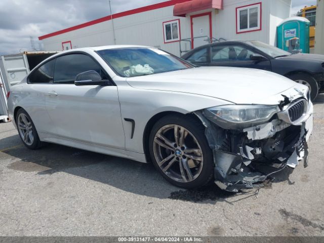 bmw 428i 2014 wba3n7c58ek222003