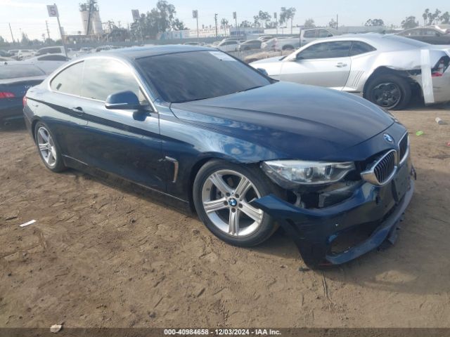 bmw 428i 2015 wba3n7c58fk223668