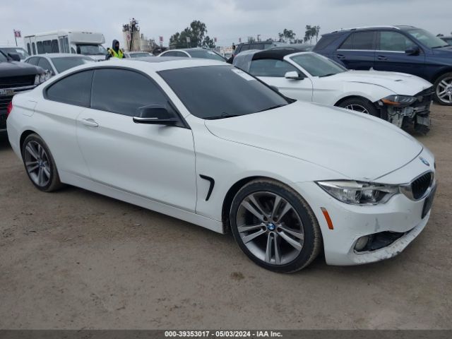 bmw 428i 2015 wba3n7c58fk223914