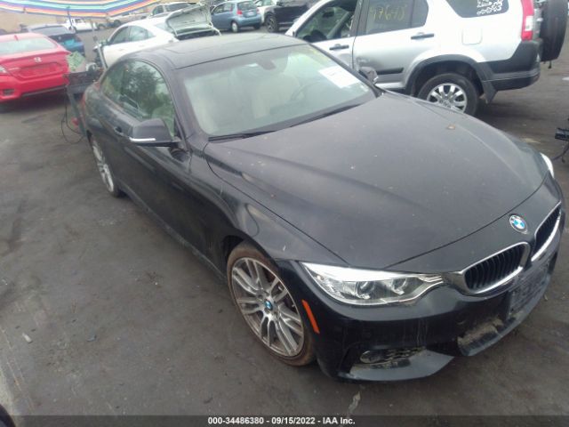 bmw 4 series 2016 wba3n7c58gk226071