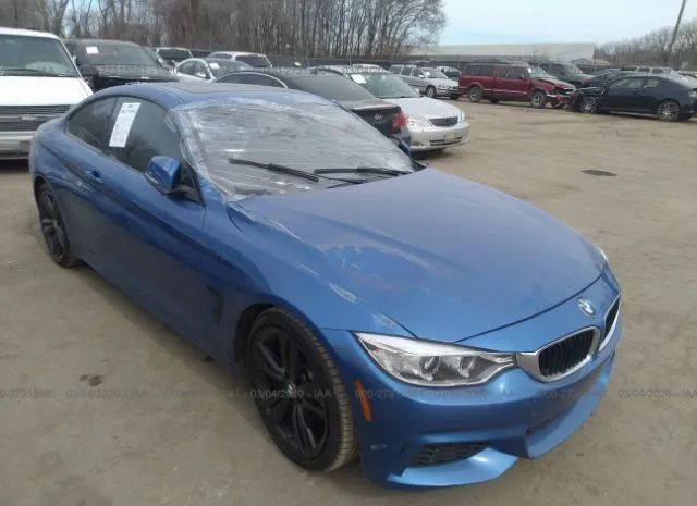 bmw  2016 wba3n7c58gk226605