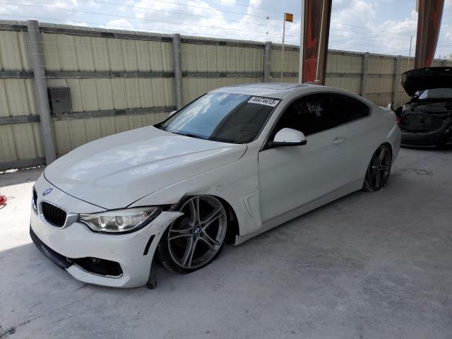 bmw  2016 wba3n7c58gk227818