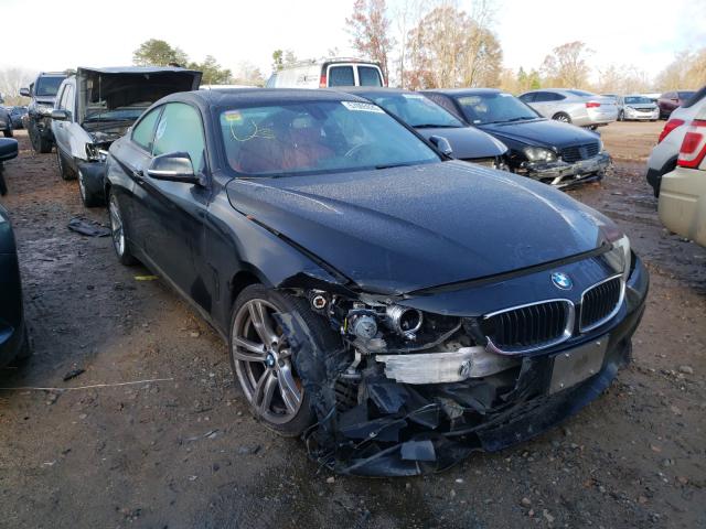 bmw 428 i 2014 wba3n7c59ek220471