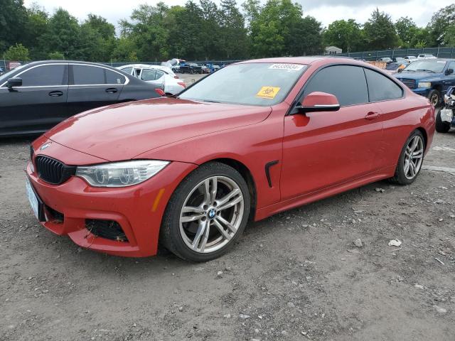 bmw 4 series 2014 wba3n7c59ek220809