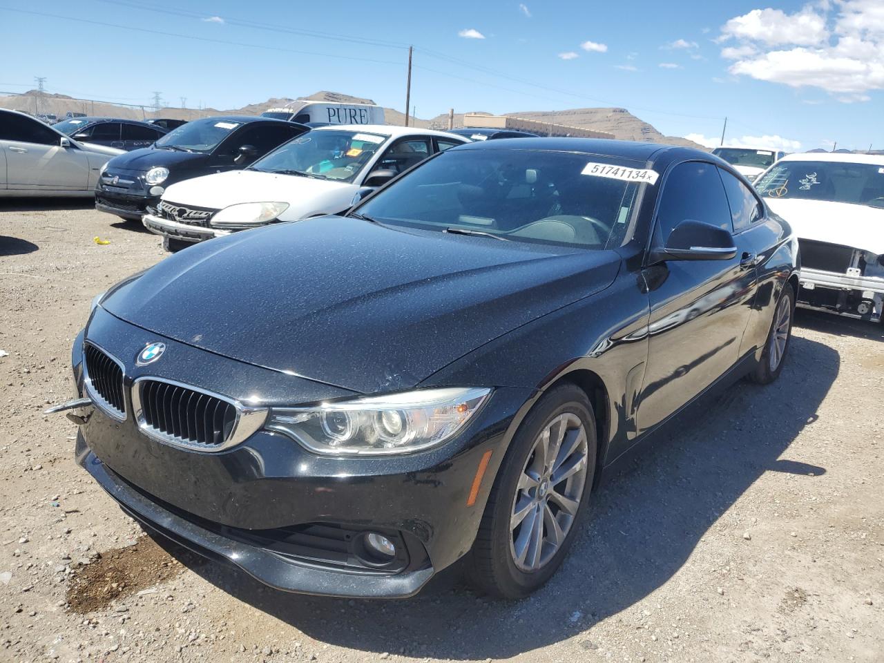 bmw 4er 2015 wba3n7c59fk223002