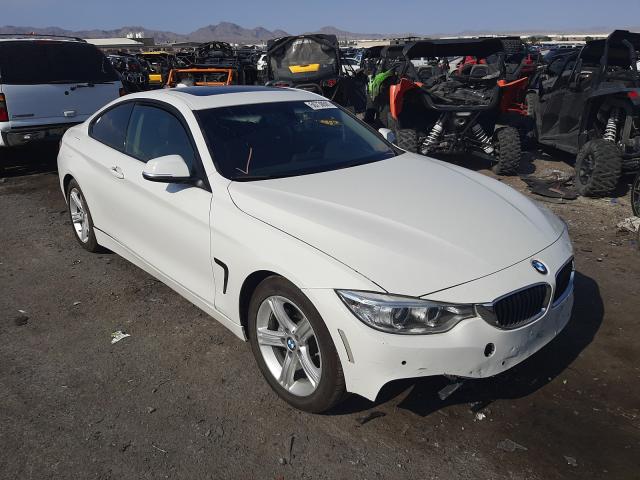 bmw 428i 2014 wba3n7c5xfk223767