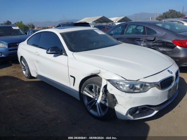 bmw 428i 2015 wba3n7c5xfk223932