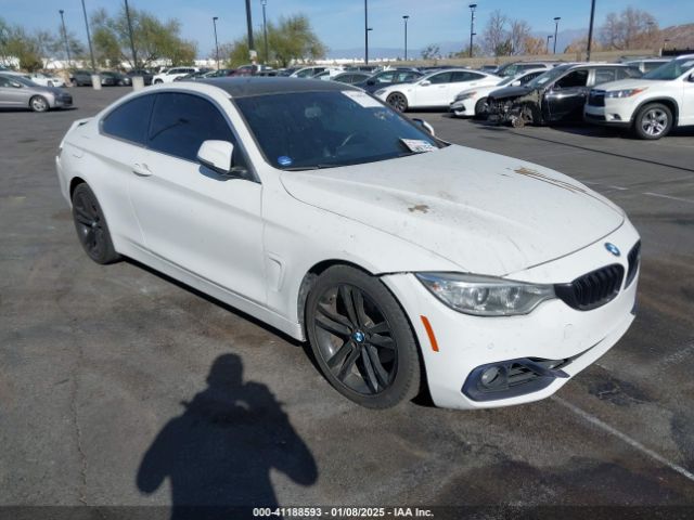 bmw 428i 2016 wba3n7c5xgk225987