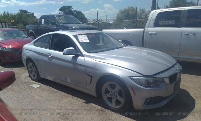 bmw 428 2014 wba3n9c50ek244895