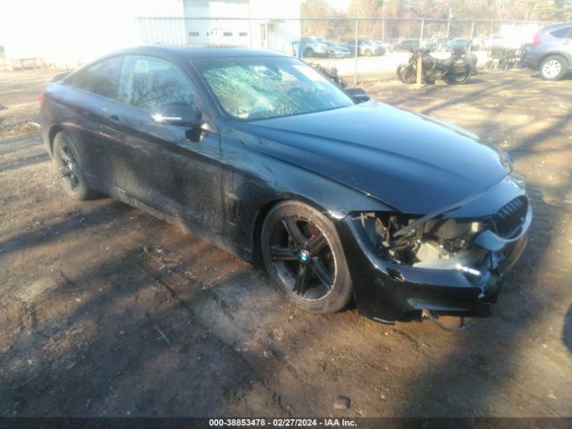 bmw 428i 2014 wba3n9c50ek245187