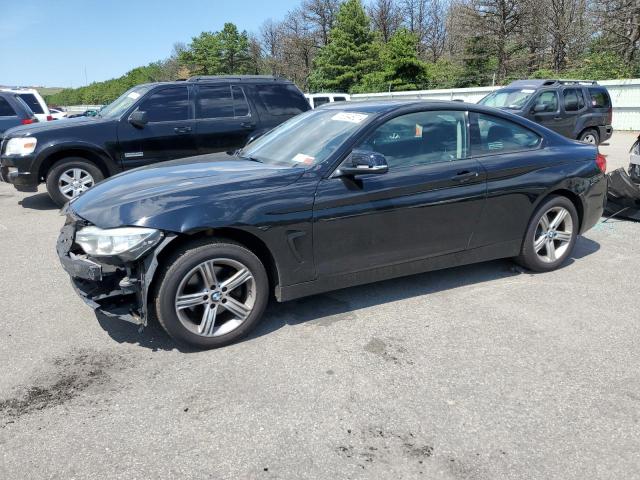 bmw 4 series 2015 wba3n9c50fk246924