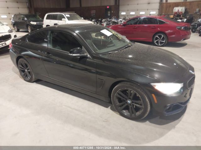 bmw 428i 2015 wba3n9c50fk247314