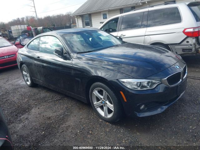 bmw 428i 2015 wba3n9c50fk248298