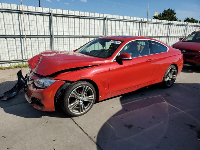 bmw 428 xi 2016 wba3n9c50gk249968