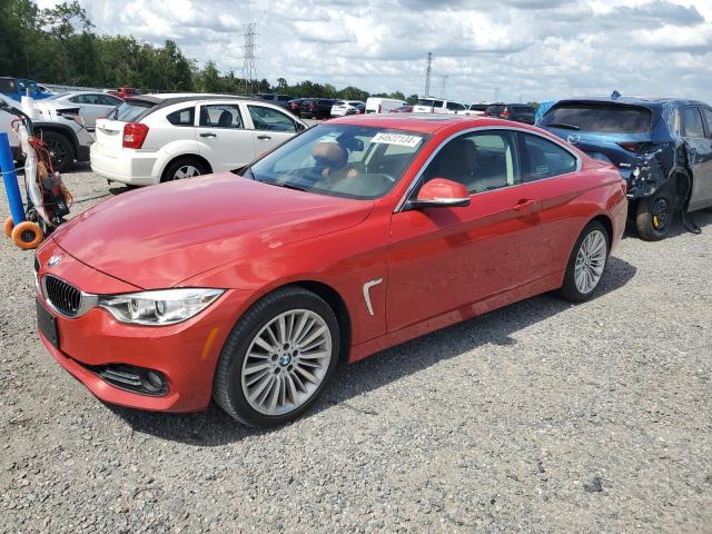 bmw 4 series 2015 wba3n9c51fk248147