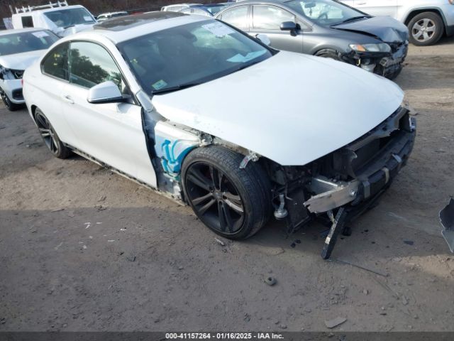 bmw 428i 2016 wba3n9c51gk250658