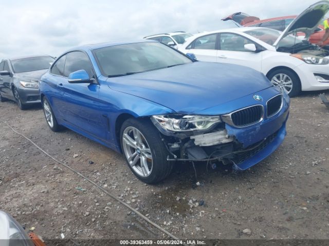 bmw 428i 2014 wba3n9c52ef722128