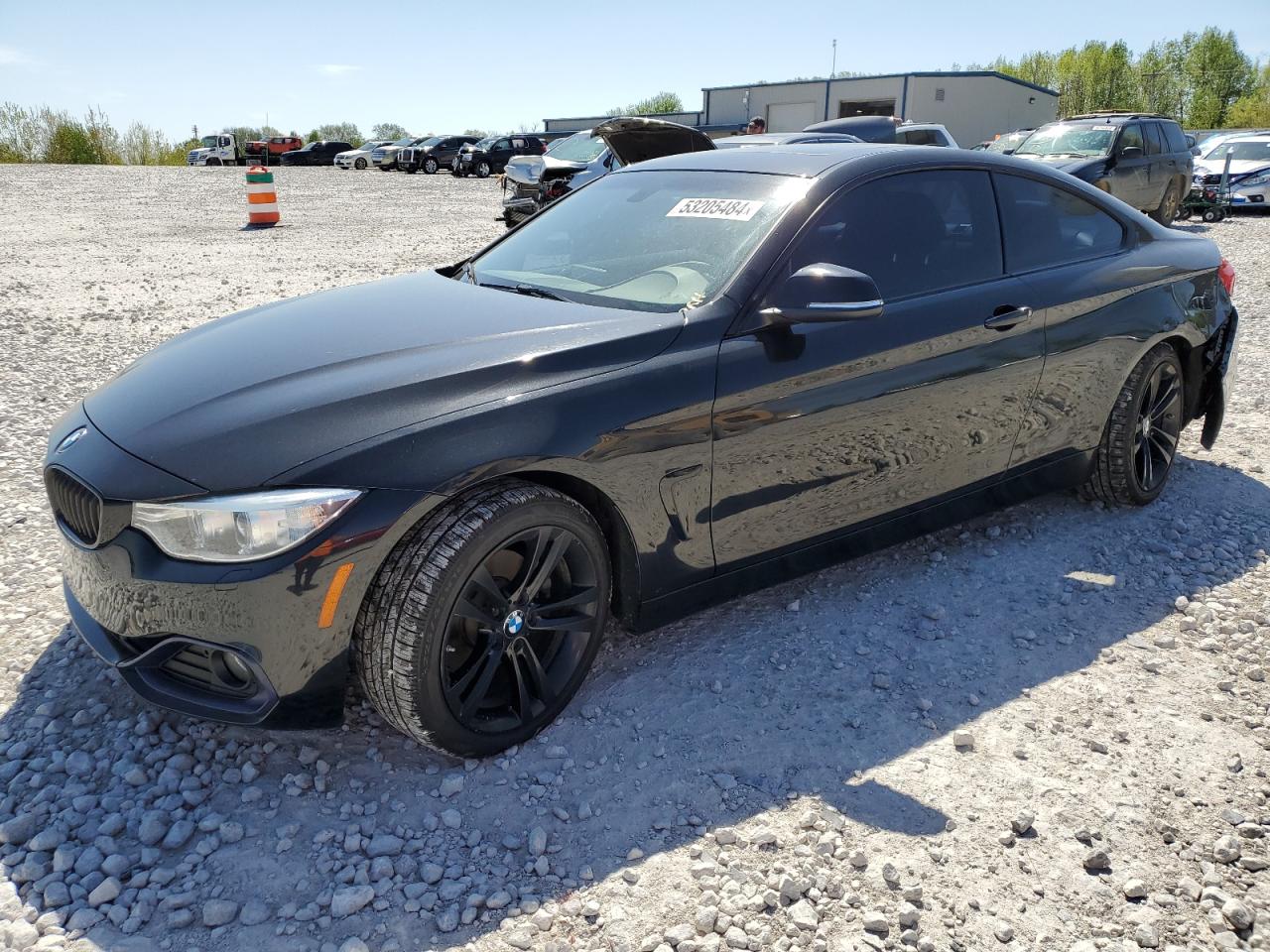 bmw 4er 2014 wba3n9c52ek245854