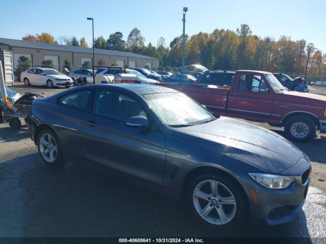 bmw 428i 2015 wba3n9c52fk246326