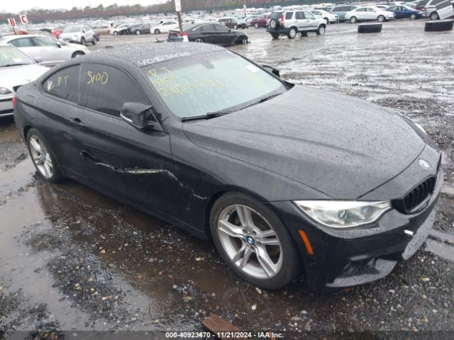 bmw 428i 2015 wba3n9c52fk246567