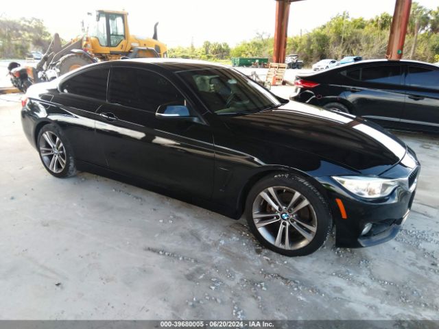 bmw 428i 2015 wba3n9c52fk247282