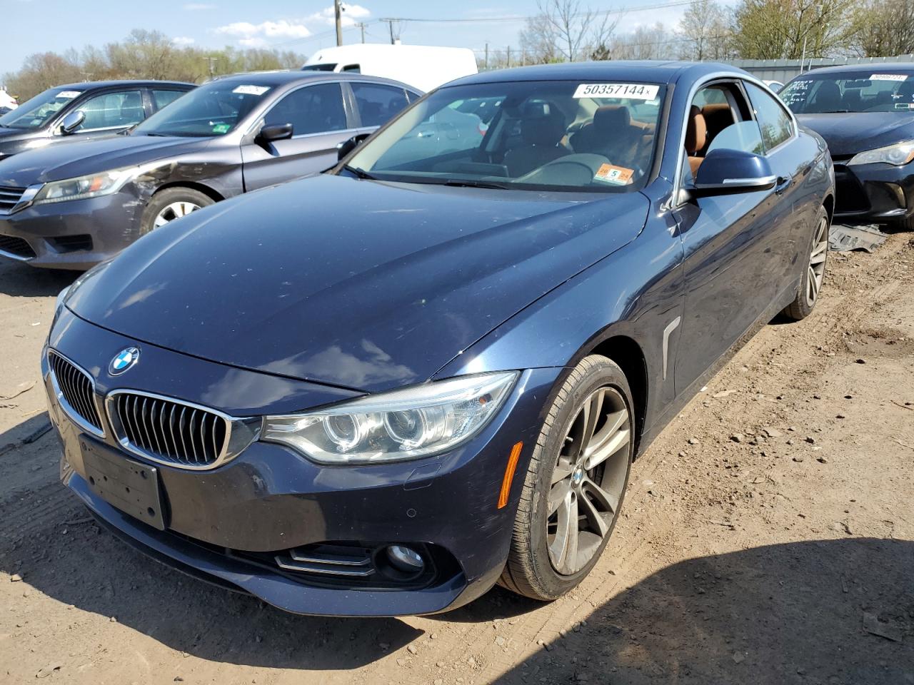 bmw 4er 2015 wba3n9c52fk247394