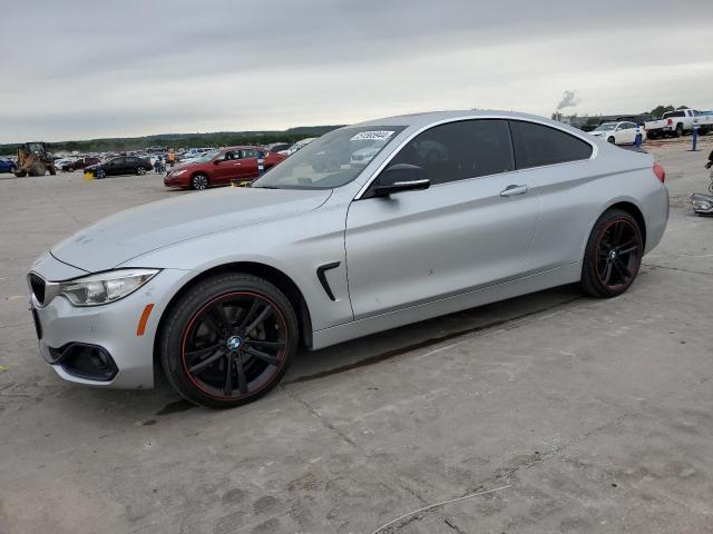 bmw 4 series 2016 wba3n9c52gk248451