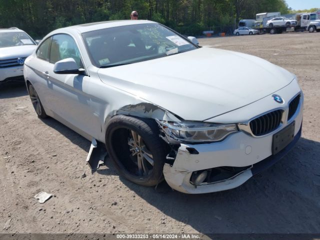 bmw 428i 2016 wba3n9c52gk249826