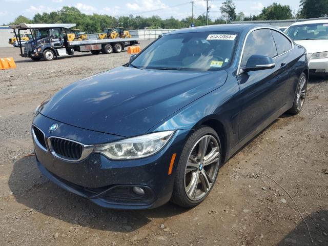 bmw 428 xi 2016 wba3n9c52gk250538