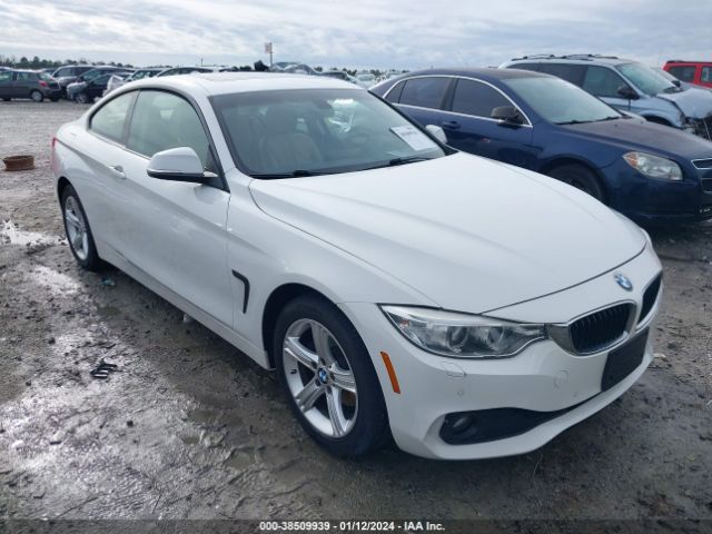 bmw 428 2014 wba3n9c53ek245636