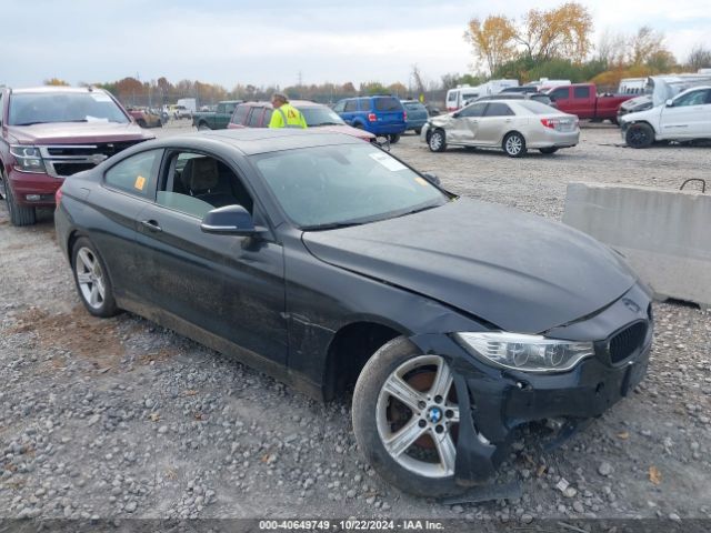 bmw 428i 2015 wba3n9c53fk247016