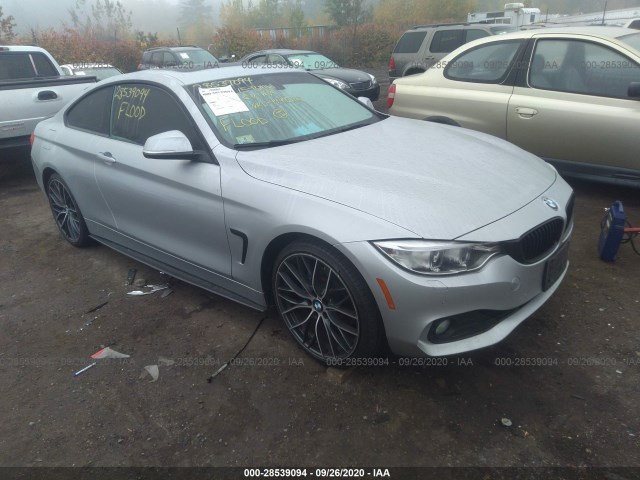 bmw 428i 2015 wba3n9c53fk247985