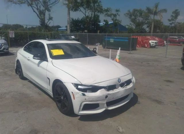 bmw 4 series 2014 wba3n9c54ek244852