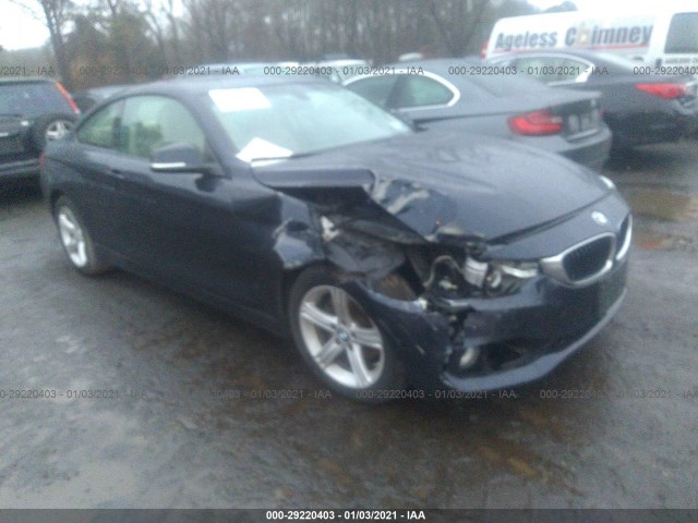 bmw 4 2015 wba3n9c54fk247512