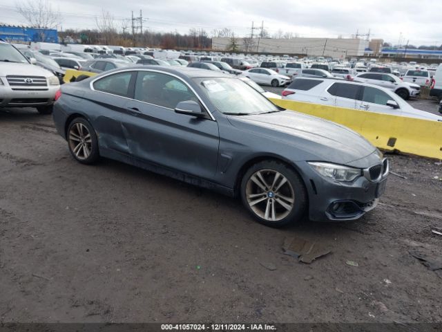 bmw 428i 2016 wba3n9c54gk251173