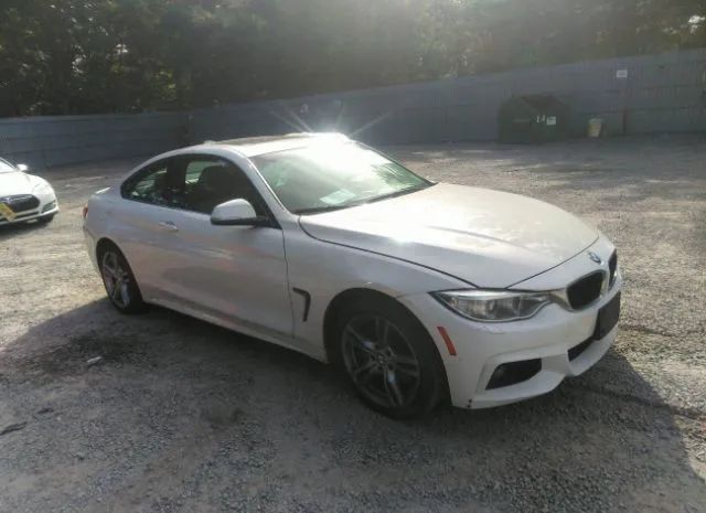 bmw  2016 wba3n9c55gk248850