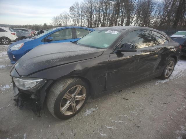 bmw 4 series 2014 wba3n9c57ek244893