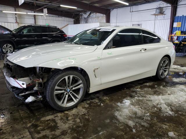 bmw 4 series 2014 wba3n9c58ek244644