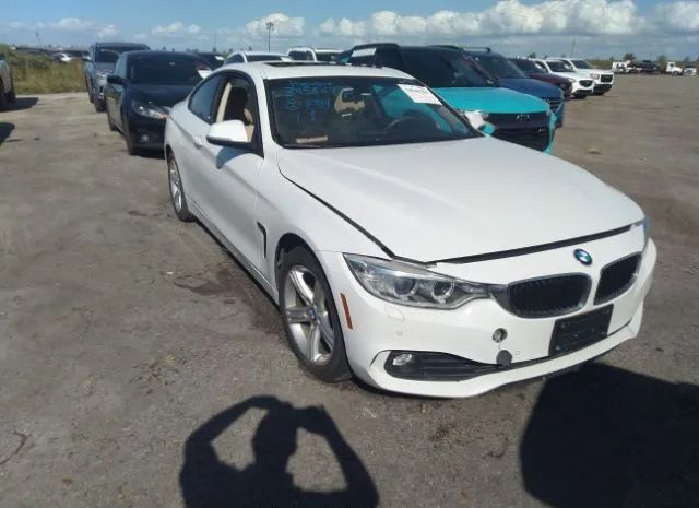 bmw 4 series 2015 wba3n9c58fk246685