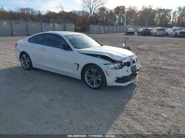 bmw 428i 2015 wba3n9c58fk247299