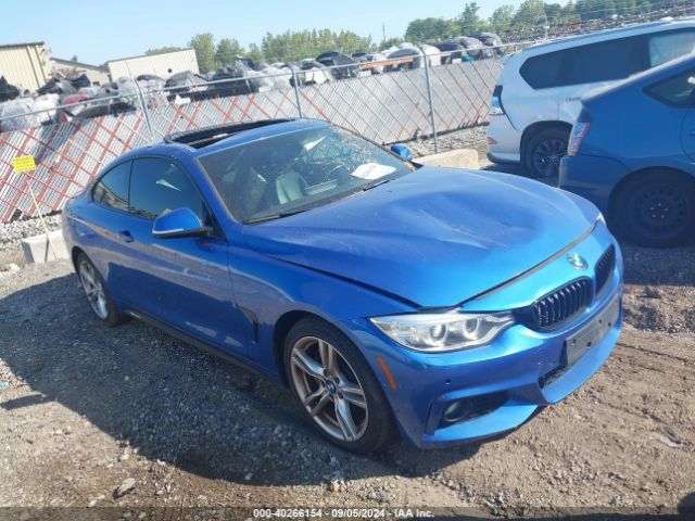 bmw 428i 2016 wba3n9c58gk249118