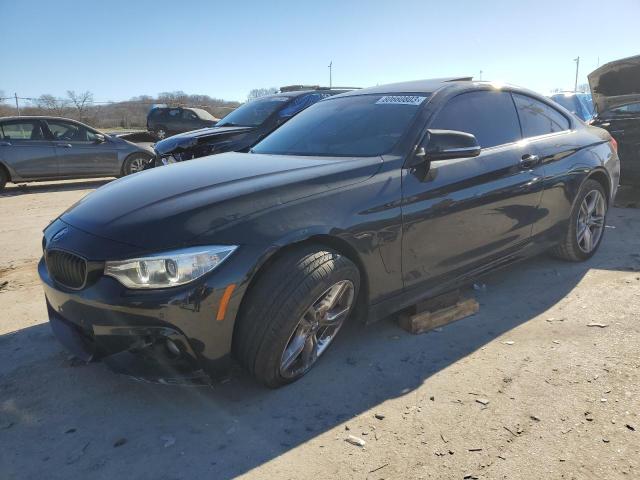 bmw 4 series 2016 wba3n9c58gk249524