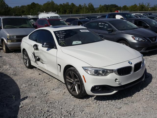 bmw  2014 wba3n9c59ek245298