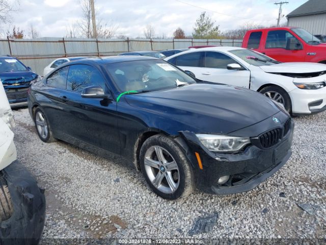 bmw 428 2014 wba3n9c5xef721969