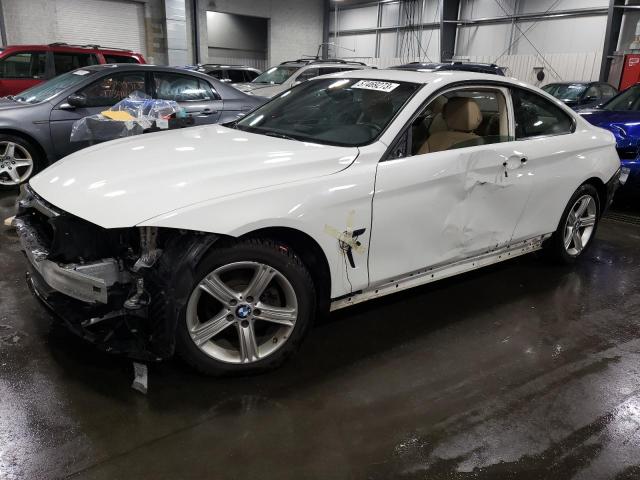 bmw 4 series 2014 wba3n9c5xef722216