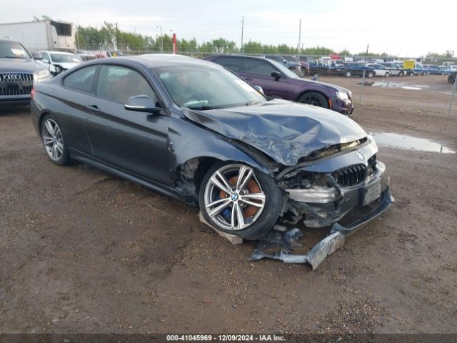 bmw 435 2016 wba3r1106gk318546