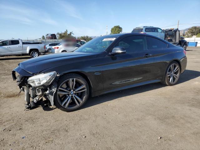 bmw 435 i 2014 wba3r1c50ek191198