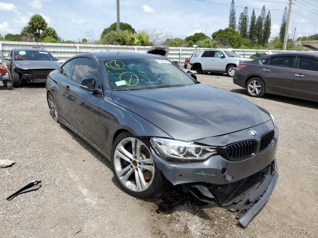 bmw 435 i 2014 wba3r1c50ek192450