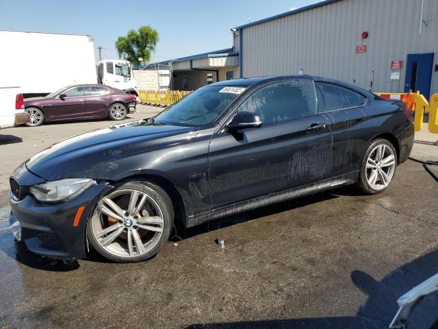 bmw 435 i 2015 wba3r1c50fk195379