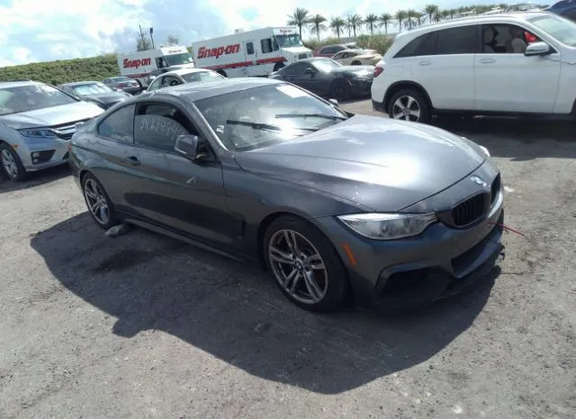 bmw 4 series 2014 wba3r1c51ek190822